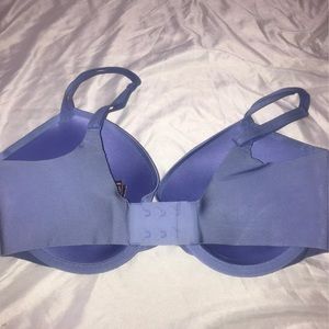 Sexy illusion bra
